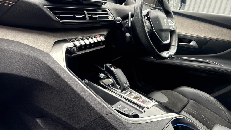 Peugeot 3008 1.2 PureTech GT Premium 5dr EAT8 Petrol Estate